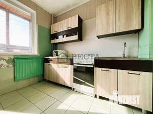 3-к квартира, вторичка, 72м2, 7/12 этаж