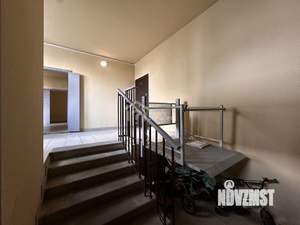 1-к квартира, вторичка, 37м2, 1/5 этаж