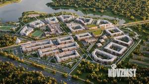Студия квартира, вторичка, 25м2, 1/4 этаж