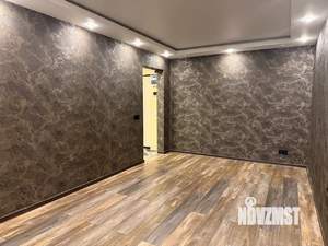 1-к квартира, вторичка, 38м2, 4/17 этаж