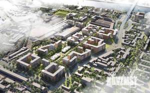 Студия квартира, вторичка, 25м2, 11/11 этаж