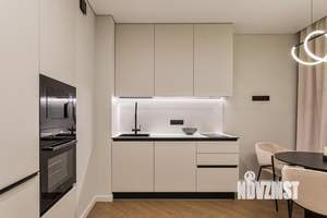 1-к квартира, вторичка, 38м2, 4/9 этаж