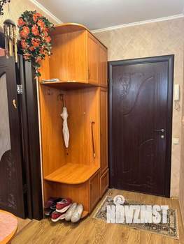 1-к квартира, вторичка, 39м2, 3/17 этаж