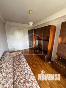 2-к квартира, вторичка, 46м2, 9/9 этаж