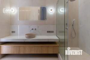 2-к квартира, вторичка, 69м2, 2/6 этаж