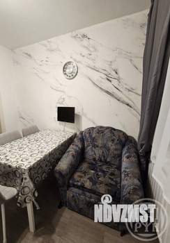 1-к квартира, вторичка, 36м2, 7/9 этаж