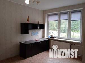 1-к квартира, вторичка, 31м2, 1/16 этаж
