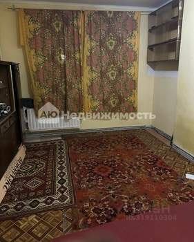 2-к квартира, вторичка, 52м2, 4/16 этаж