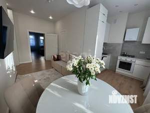 2-к квартира, вторичка, 63м2, 4/5 этаж