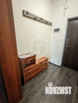 Студия квартира, вторичка, 29м2, 6/18 этаж