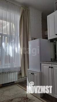 Студия квартира, вторичка, 16м2, 5/5 этаж