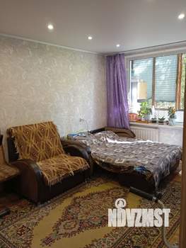 2-к квартира, вторичка, 45м2, 2/5 этаж