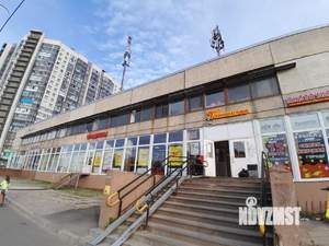 1-к квартира, вторичка, 31м2, 12/17 этаж