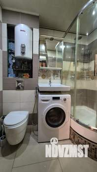 3-к квартира, вторичка, 65м2, 10/15 этаж