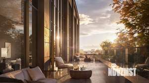 1-к квартира, вторичка, 40м2, 18/23 этаж