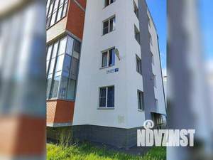 1-к квартира, вторичка, 28м2, 3/5 этаж