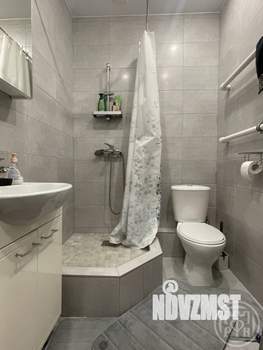 Студия квартира, вторичка, 19м2, 1/9 этаж