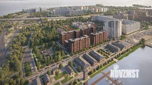 2-к квартира, вторичка, 65м2, 9/12 этаж