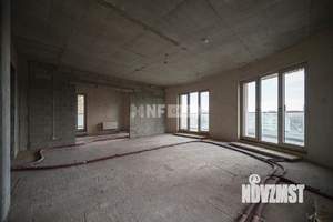 4-к квартира, вторичка, 203м2, 6/7 этаж