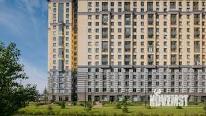 1-к квартира, вторичка, 41м2, 10/18 этаж