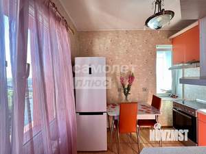 1-к квартира, вторичка, 42м2, 15/16 этаж