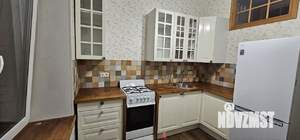 2-к квартира, вторичка, 55м2, 4/5 этаж