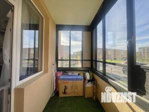 2-к квартира, вторичка, 48м2, 1/4 этаж
