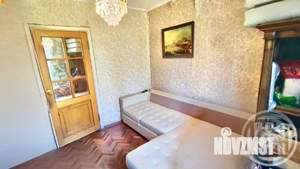 3-к квартира, вторичка, 62м2, 3/9 этаж