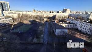 3-к квартира, вторичка, 75м2, 9/10 этаж