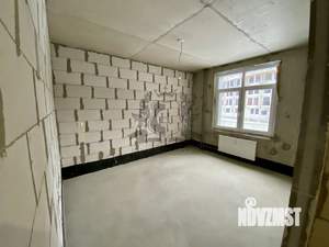 1-к квартира, вторичка, 38м2, 2/16 этаж