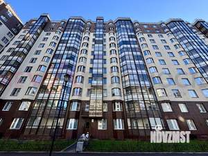 1-к квартира, вторичка, 37м2, 7/8 этаж