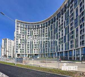 2-к квартира, вторичка, 61м2, 12/14 этаж