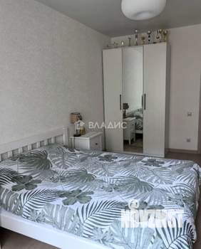4-к квартира, вторичка, 121м2, 9/14 этаж