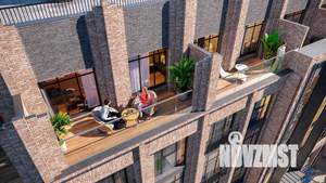 3-к квартира, вторичка, 89м2, 9/12 этаж