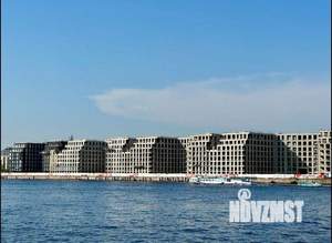 Студия квартира, вторичка, 24м2, 2/8 этаж