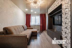 3-к квартира, вторичка, 73м2, 6/10 этаж