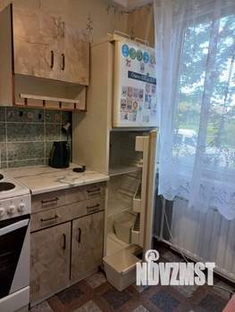 1-к квартира, вторичка, 31м2, 1/12 этаж