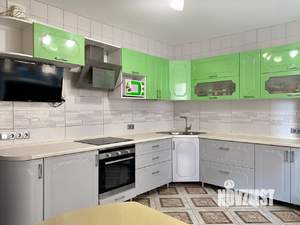 2-к квартира, вторичка, 62м2, 4/11 этаж