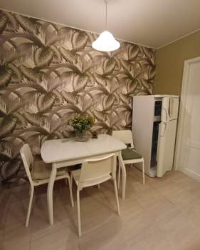 2-к квартира, вторичка, 55м2, 10/10 этаж