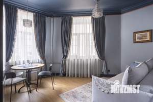 2-к квартира, вторичка, 42м2, 2/6 этаж