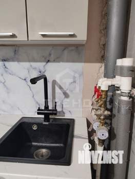 1-к квартира, вторичка, 45м2, 10/10 этаж