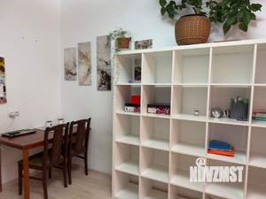 Студия квартира, вторичка, 36м2, 2/4 этаж