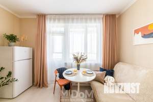 Студия квартира, вторичка, 21м2, 17/18 этаж