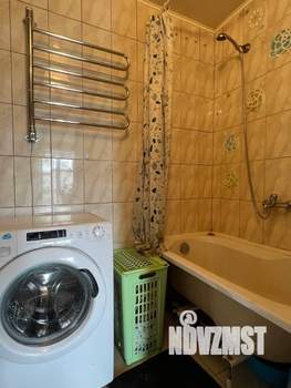 1-к квартира, вторичка, 32м2, 5/5 этаж