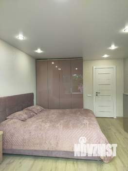 2-к квартира, вторичка, 54м2, 5/5 этаж