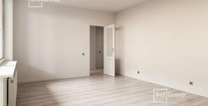 1-к квартира, вторичка, 32м2, 4/12 этаж