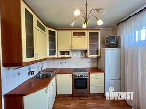 2-к квартира, вторичка, 54м2, 6/6 этаж