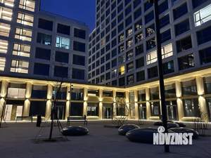 Студия квартира, вторичка, 32м2, 5/7 этаж