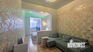 2-к квартира, вторичка, 65м2, 7/15 этаж