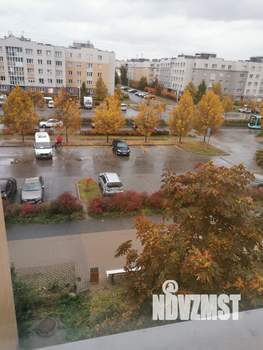 3-к квартира, вторичка, 83м2, 4/5 этаж